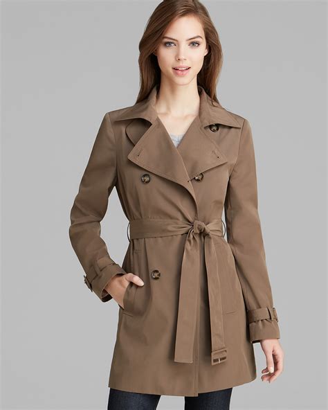 calvin klein trench coats.